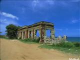 Aguadilla Ruins - AGUADILLA